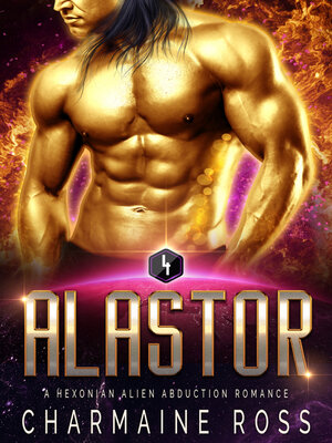 cover image of Alastor